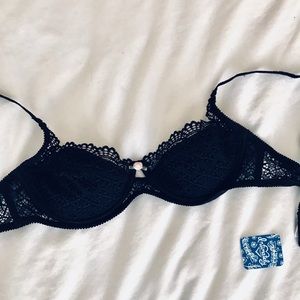 Intimately Free People lace bra